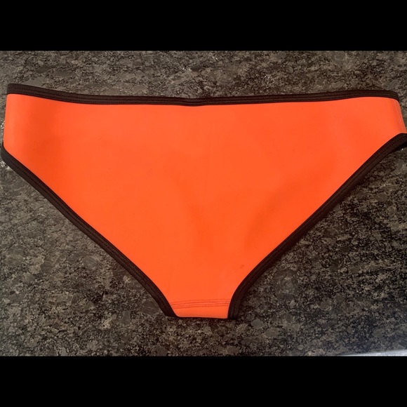 triangl bathing suit bottoms - Picture 4 of 4